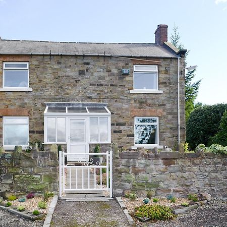 Ling Farm Cottage Holmewood Exterior photo